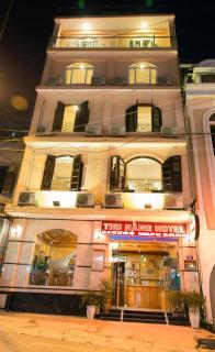 Thu Hang Sapa Hotel - by Bay Luxury - Sapa - 3