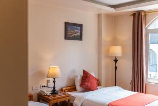 Thu Hang Sapa Hotel - by Bay Luxury - Sapa - 2