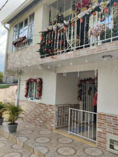 Apartamento sarita centro - Salento - 5