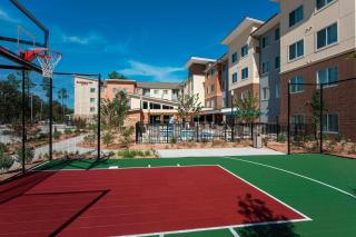 Residence Inn by Marriott Houston City Place - Spring - 0