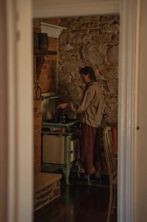 The Old Clarence Brewery - Maclean - 1