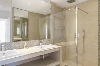 Apartment with pool - sea view - Antibes - 2