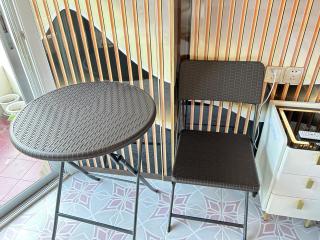 Mina 美景公寓酒店 - Pattaya Sud - 3