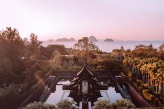 Phulay Bay, A Ritz-Carlton Reserve - Tab Kaek Beach - 0