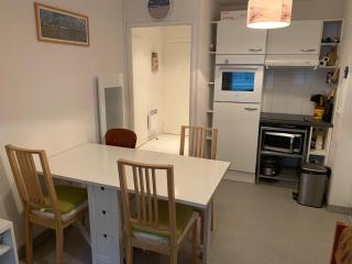Appartement cosy proche plage avec balcon et parking - FR-1-482-75 - 4