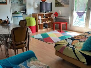 Appartement T3 idéal, proche plage et centre, parking, balcon - FR-1-319-491 - Arcachon - 7