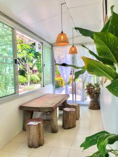 River Flow House Bangtanod - Ratchaburi - 3