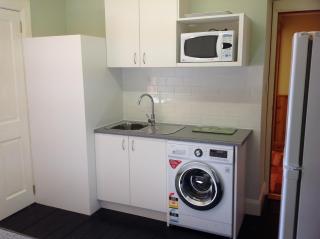 Donalea Bed and Breakfast & Riverview Apartment - Castle Forbes Bay - 7