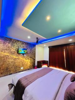 Green view suits - Vythiri - 5