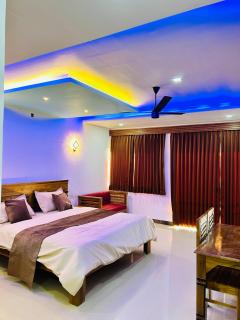 Green view suits - Vythiri - 4