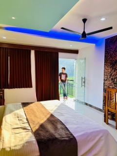 Green view suits - Vythiri - 1