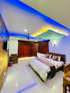 Green view suits - Vythiri - 6