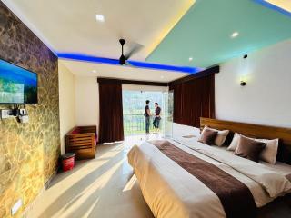 Green view suits - Vythiri - 8