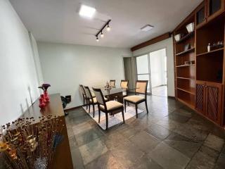 Vista para Serrinha e Pq Areião 2Q completo Maternidade Fêmina Mercados Av 85 ap 1007 - 7