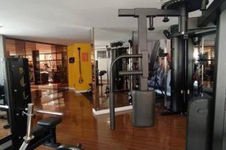 Vista para Serrinha e Pq Areião 2Q completo Maternidade Fêmina Mercados Av 85 ap 1007 - 1