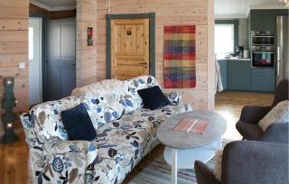 Gorgeous Home In Fjälkinge With Kitchen - Fjälkinge - 3