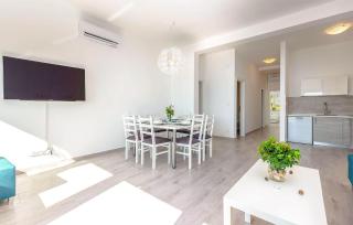 Lovely Apartment In Dramalj - Dramalj - 7