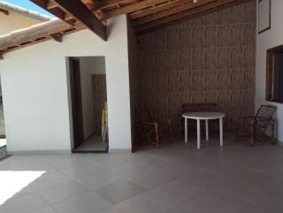 Casa na praia de férias - Itanhaém - 2