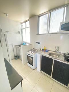 APARTAMENTO EM CABO FRIO PRAIA DO FORTE - Cabo Frio - 4