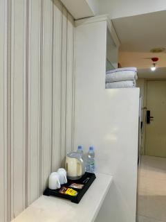 KUMU Warhol Residence Simpang Lima Semarang - Semarang - 6