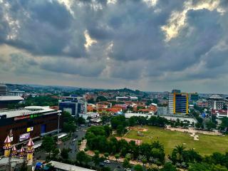 KUMU Warhol Residence Simpang Lima Semarang - Semarang - 4
