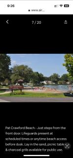 "The Tahoe" Modern Lake House Retreat Close to Beach & Lake - 6