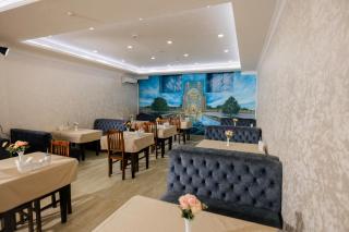 Art Regency Premium Hotel, Free Airport Shuttle Service - Tashkent - 3