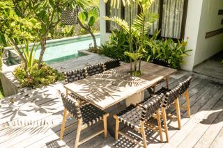 Villa Leceni Canggu by Nakula - 2
