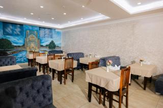 Art Regency Premium Hotel, Free Airport Shuttle Service - Tashkent - 4