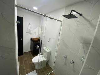 Bramasole Hotel Boutique - El Peñol - El Peñol - 6