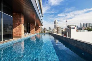 Four Points by Sheraton Kuala Lumpur, Chinatown - 0
