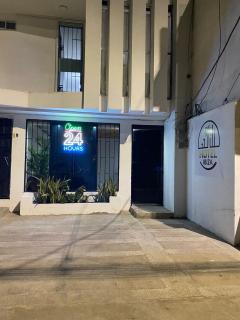 HOTEL IBIZA - Valledupar - 0