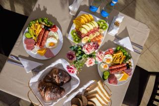 Art Regency Premium Hotel, Free Airport Shuttle Service - Tashkent - 8