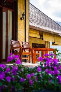 The babakan accommodations - Sidemen - 5