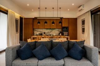 Villa Leceni Canggu by Nakula - Canggu - 3