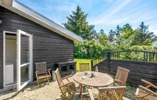 Gorgeous Home In Tarm With Sauna - Tarm - 8