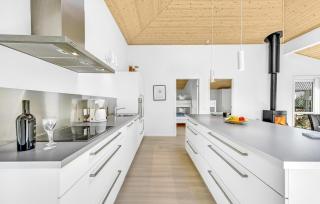 Gorgeous Home In Tarm With Sauna - Tarm - 4