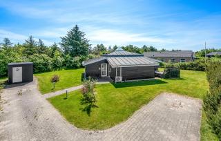 Gorgeous Home In Tarm With Sauna - Tarm - 1