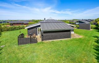 Gorgeous Home In Tarm With Sauna - Tarm - 6
