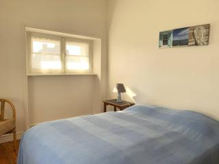 Maison de caractère avec WIFI et parking proche plage et commerces - FR-1-368-409 - Perros-Guirec - 8