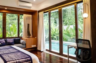 Villa Leceni Canggu by Nakula - 6