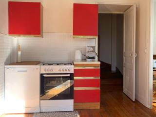 Maison de caractère avec WIFI et parking proche plage et commerces - FR-1-368-409 - 8