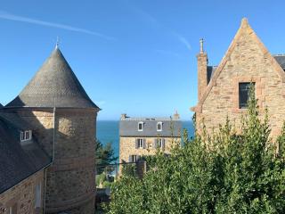 Maison de caractère avec WIFI et parking proche plage et commerces - FR-1-368-409 - 5