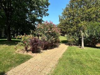 Studio Cabine 3 Couchages à Mandelieu, Terrasse, Piscine, Parking Privé - FR-1-609-96 - 2