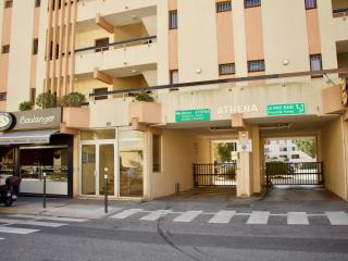 T2 climatisé 3* avec Loggia, Parking sécurisé, WiFi, proche plage - Bormes-les-Mimosas - FR-1-610-98 - 3