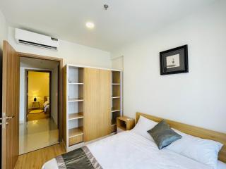 DIA Home - Soho Residence, District 1 - Ho Chi Minh - 6