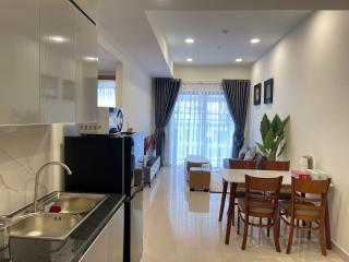 DIA Home - Soho Residence, District 1 - Ho Chi Minh - 1