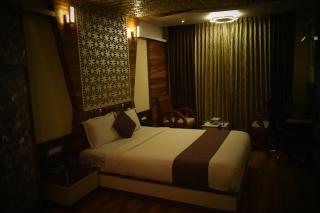 Beverly villa - Ooty - 4