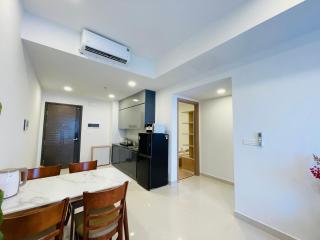 DIA Home - Soho Residence, District 1 - Ho Chi Minh - 4