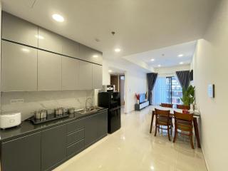 DIA Home - Soho Residence, District 1 - Ho Chi Minh - 7